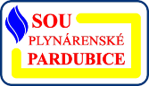 Střední odborné učiliště plynárenské Pardubice