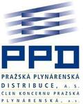 Pražská plynárenská Distribuce, a. s